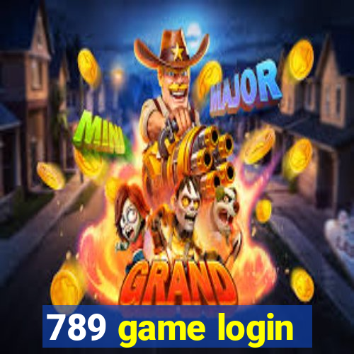 789 game login