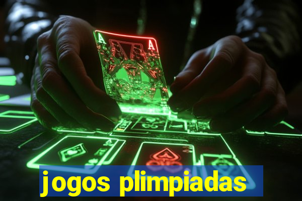 jogos plimpiadas