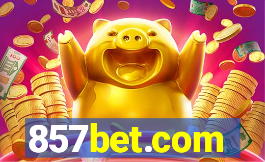 857bet.com