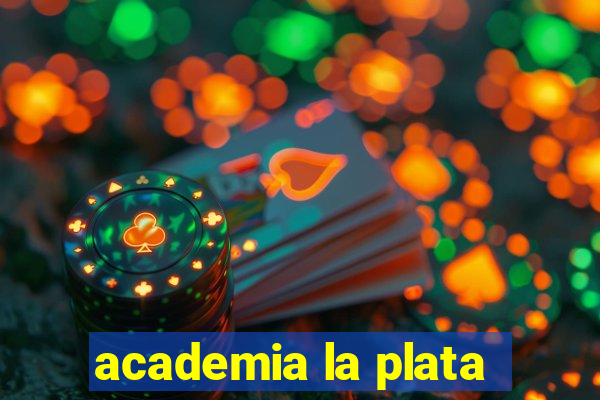 academia la plata