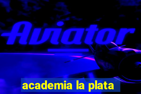 academia la plata