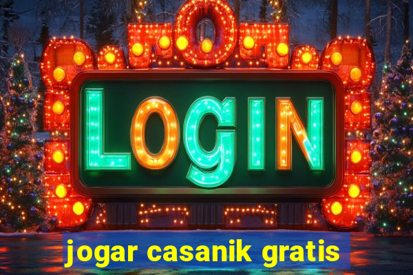 jogar casanik gratis