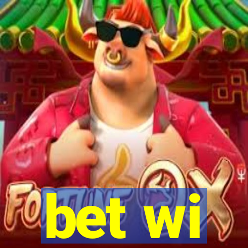 bet wi