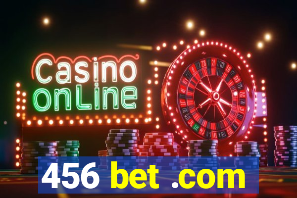 456 bet .com