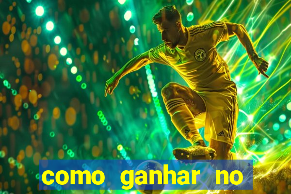 como ganhar no jogo de aposta de futebol