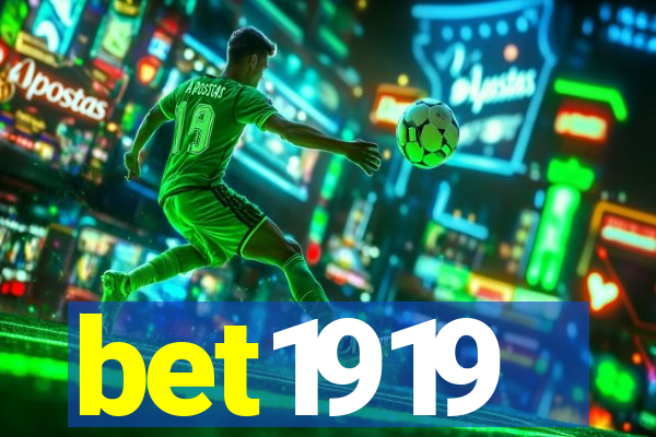 bet1919