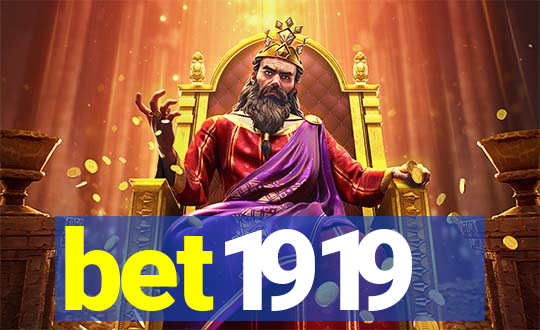 bet1919