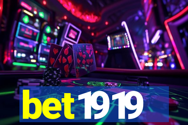 bet1919