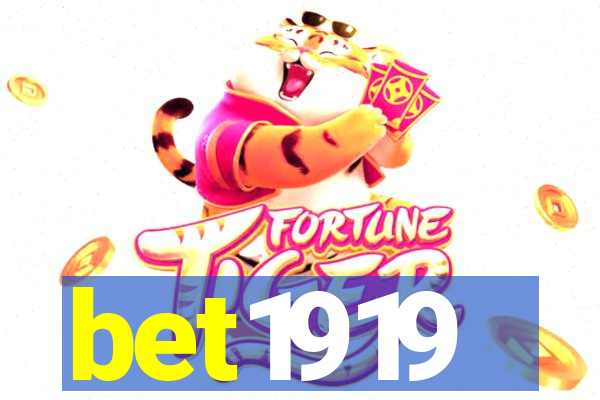 bet1919