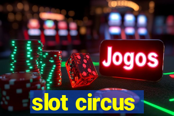 slot circus