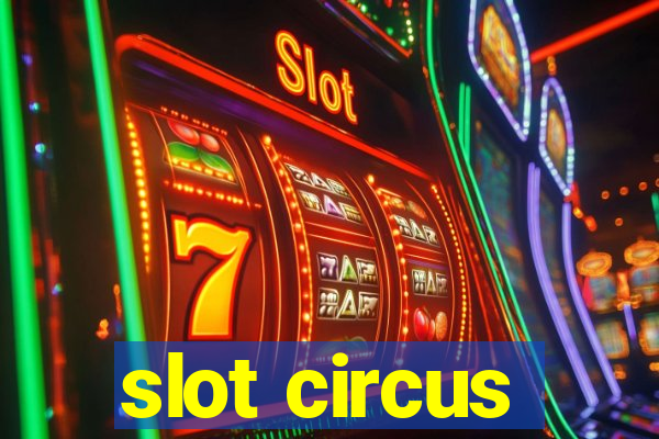 slot circus