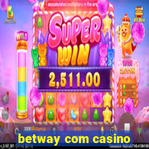 betway com casino