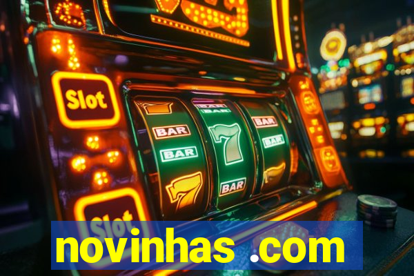 novinhas .com