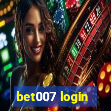 bet007 login