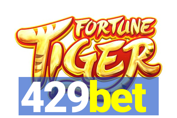 429bet