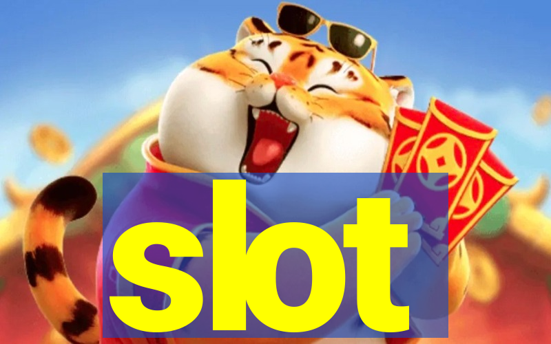 slot