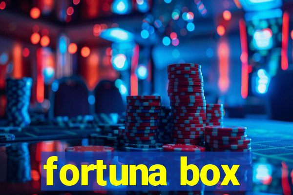 fortuna box