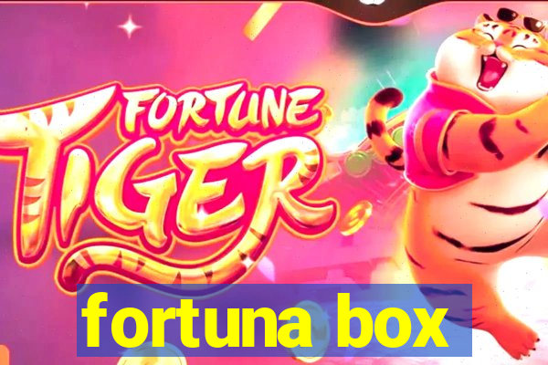 fortuna box