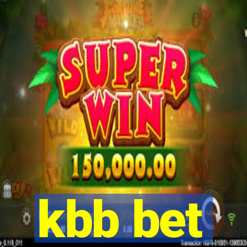 kbb bet