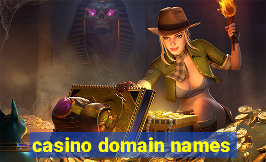 casino domain names