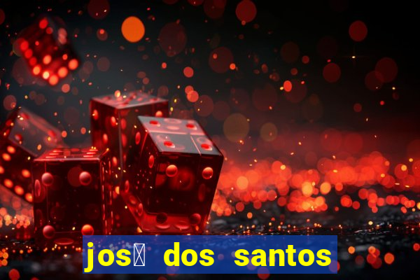 jos茅 dos santos carvalho filho