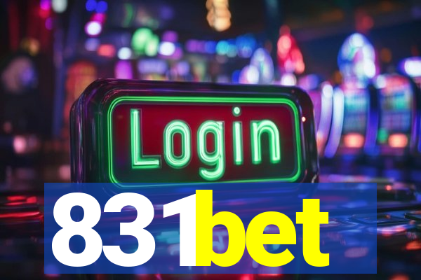 831bet