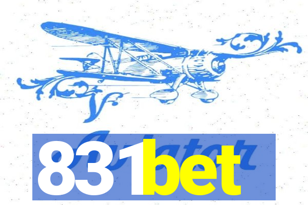 831bet