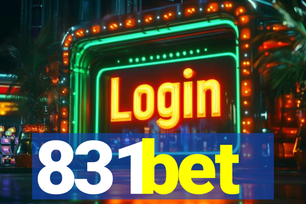 831bet