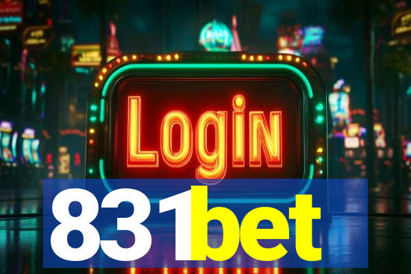 831bet