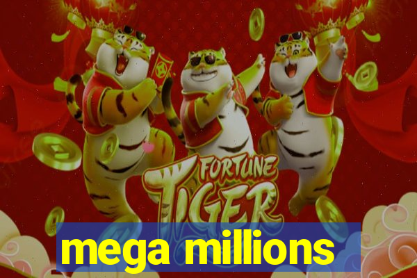 mega millions