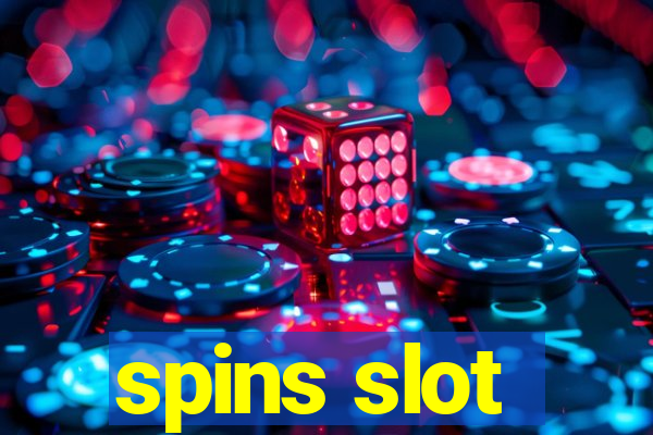 spins slot