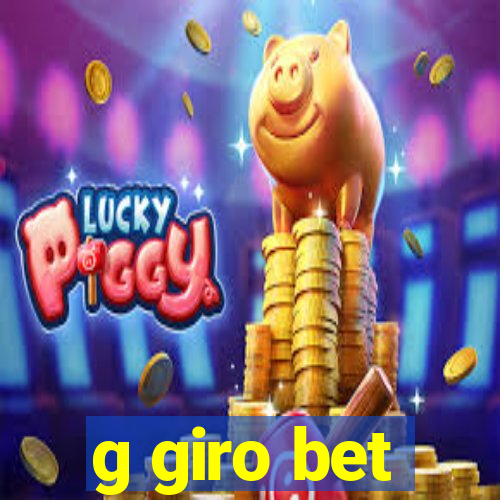 g giro bet