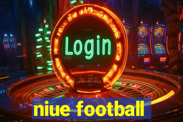 niue football