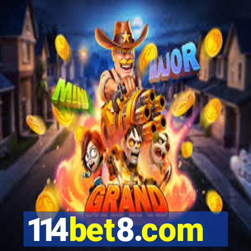 114bet8.com