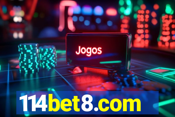 114bet8.com