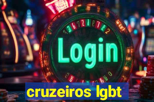 cruzeiros lgbt