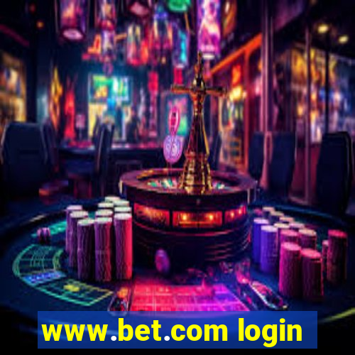 www.bet.com login