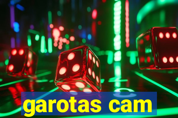 garotas cam