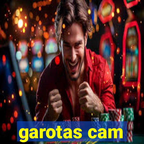 garotas cam