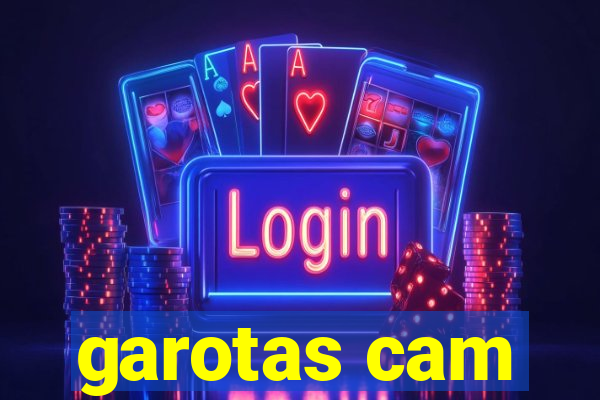 garotas cam