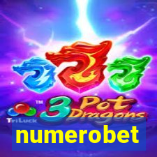 numerobet