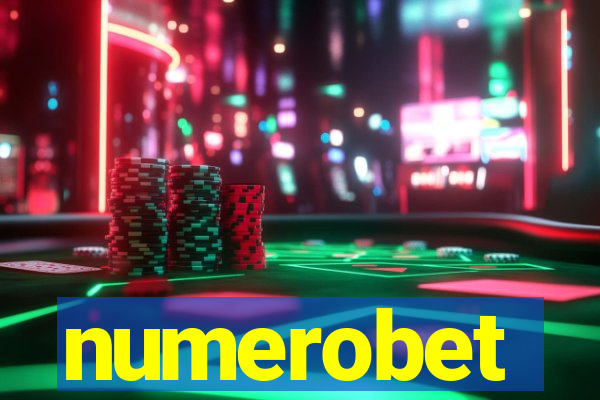 numerobet