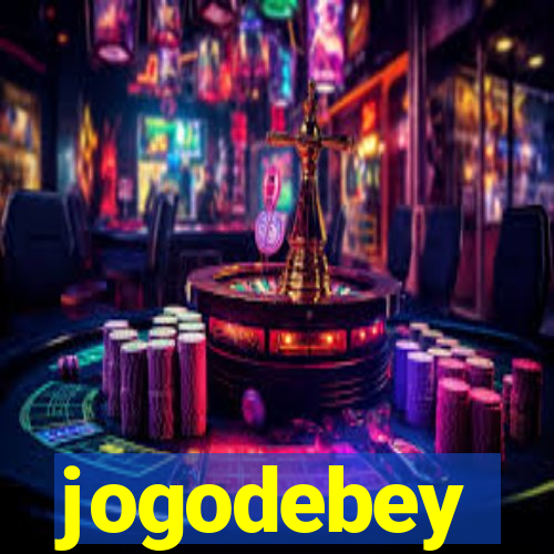 jogodebey