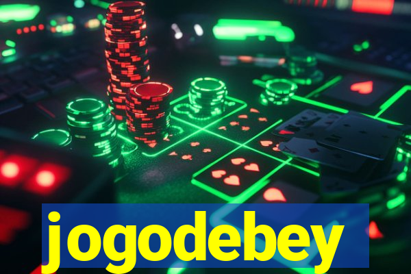 jogodebey