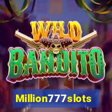 Million777slots