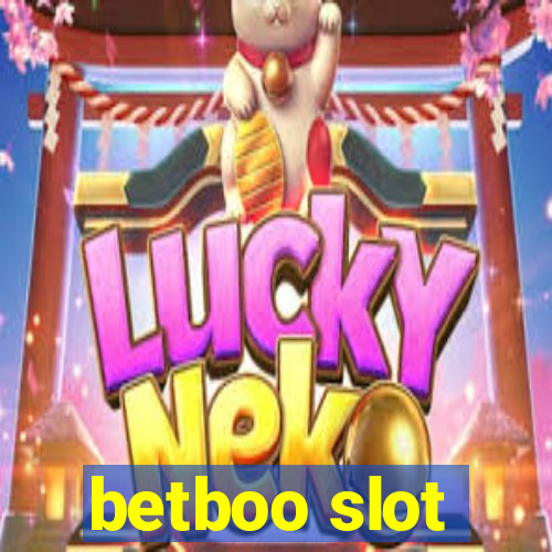 betboo slot