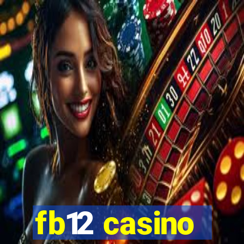 fb12 casino