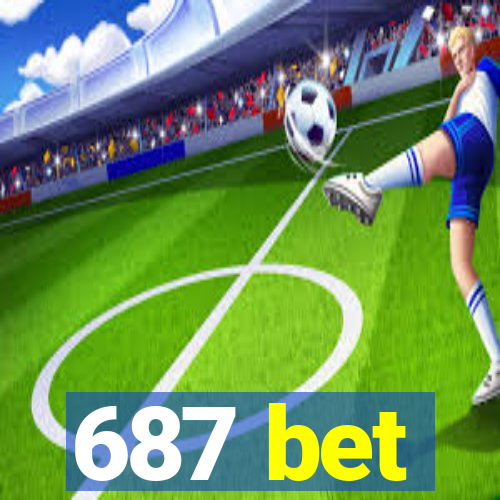 687 bet