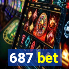 687 bet