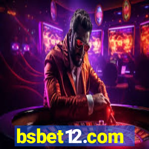 bsbet12.com